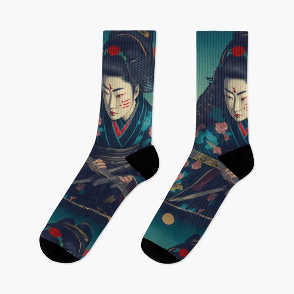 Item preview, Geisha  designed and sold by Prince-of-Sand.