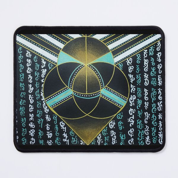 Item preview, Geometry 5 designed and sold by ArtetAstres.