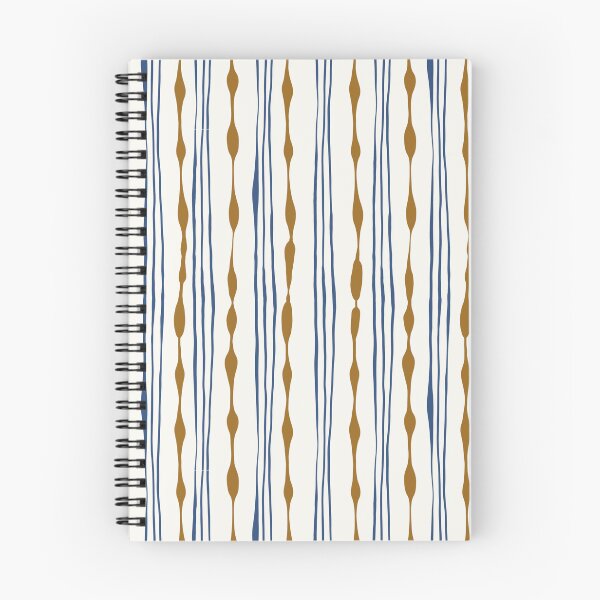 Item preview, Modern Linear Pattern designed and sold by CaglaCokgezen.