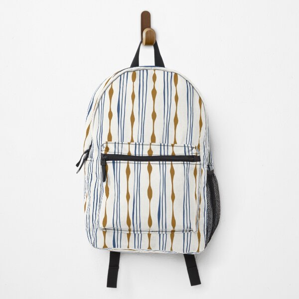 Item preview, Modern Linear Pattern designed and sold by CaglaCokgezen.