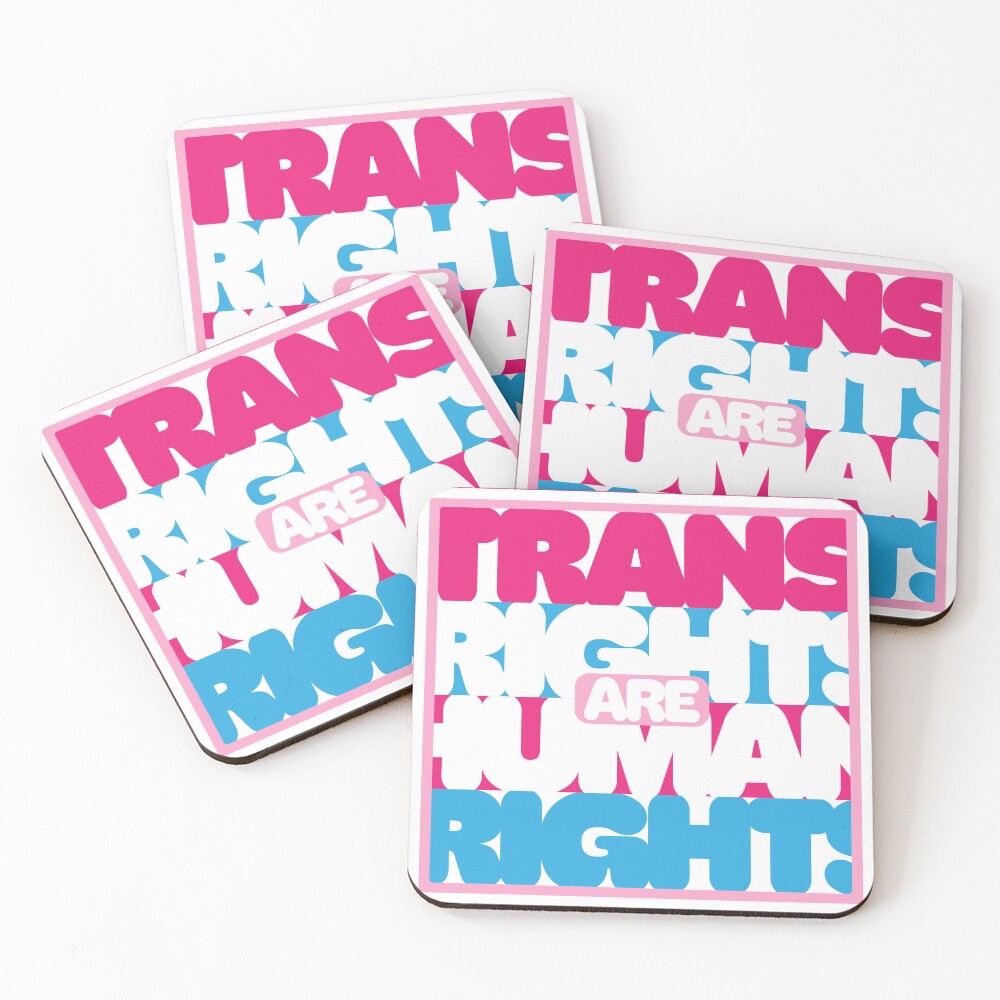 Item preview, Coasters (Set of 4) designed and sold by lyricdesigns.