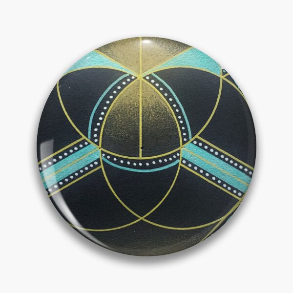 Item preview, Geometry 5 designed and sold by ArtetAstres.