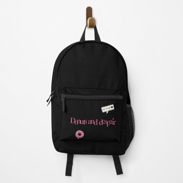 Item preview, Donuts & despair designed and sold by 17Secrets.