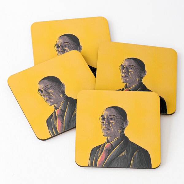 Item preview, Gustavo Fring  designed and sold by ivonjar.