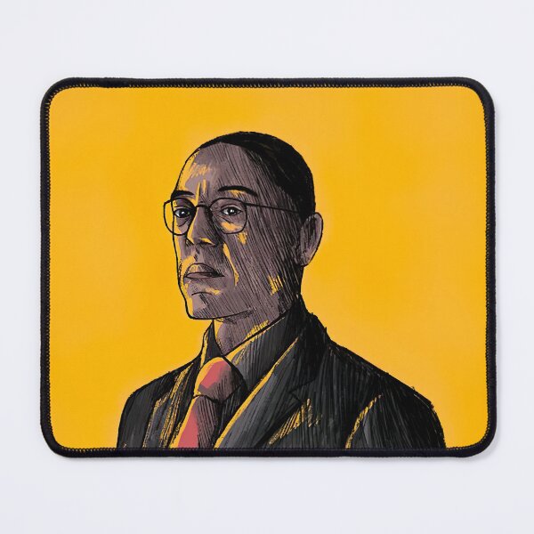 Item preview, Gustavo Fring  designed and sold by ivonjar.