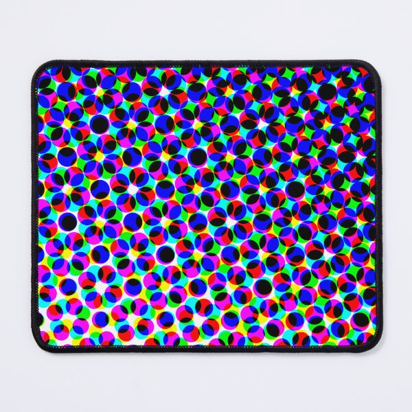 Item preview, Disco Lights Gradient Purple Color Halftone Pixelate Confetti designed and sold by Zazizu.