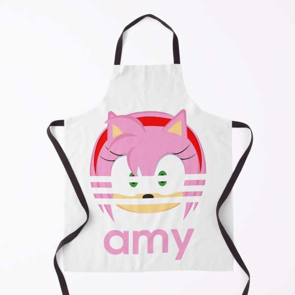 Item preview, Amy - Classic Fitness Spoof designed and sold by RynTheArtist.