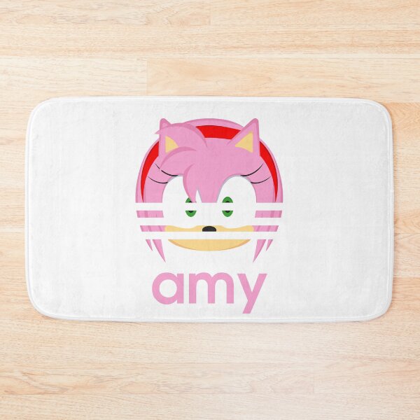 Item preview, Amy - Classic Fitness Spoof designed and sold by RynTheArtist.