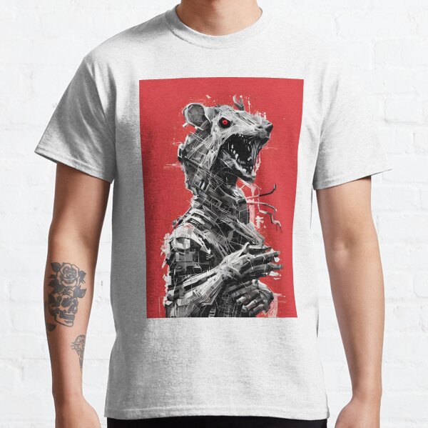 Classic T-Shirt