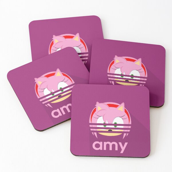 Item preview, Amy - Classic Fitness Spoof designed and sold by RynTheArtist.