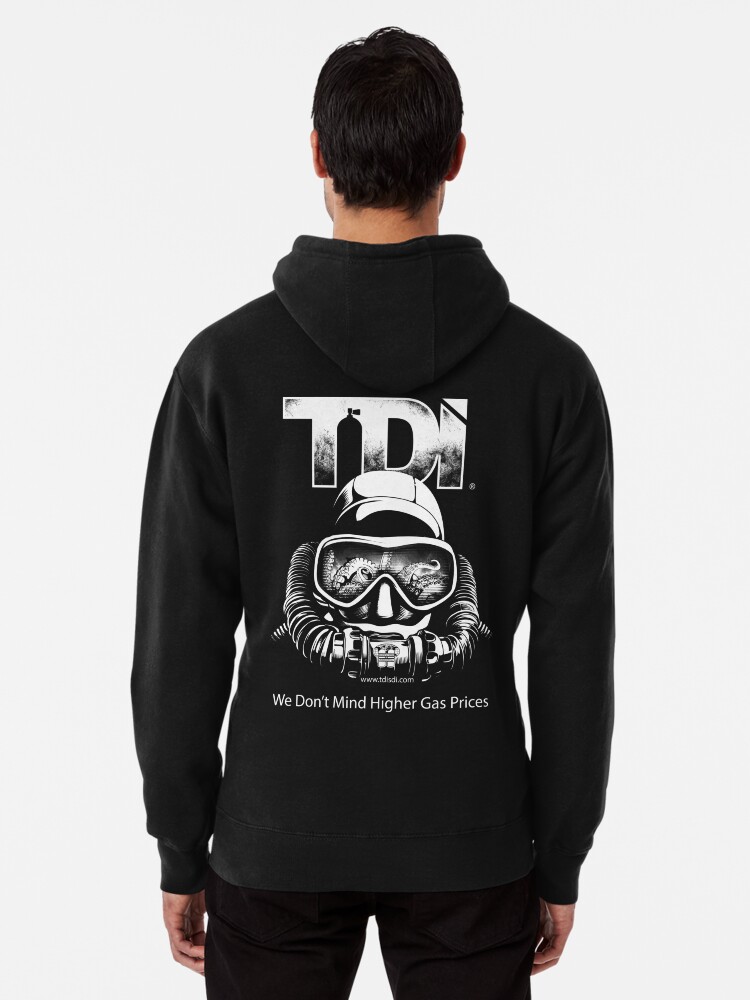 Tdi hoodie sale