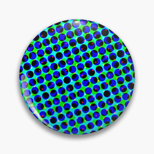 Item preview, Trendy Abstract Gradient Starry Night Blue Color Halftone Pixelate Confetti designed and sold by Zazizu.