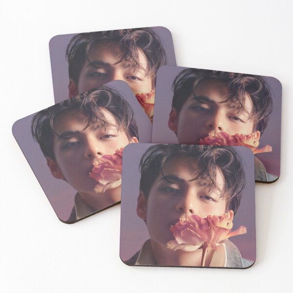 Item preview, Taehyung colored version designed and sold by loonelywhale.