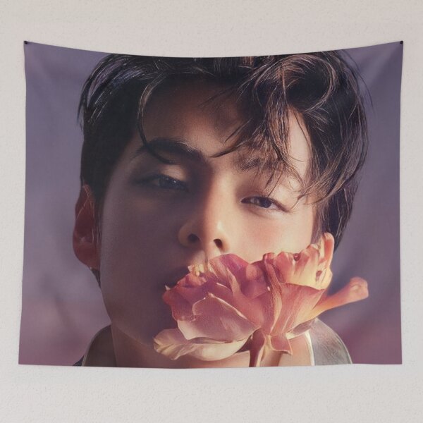 Item preview, Taehyung colored version designed and sold by loonelywhale.