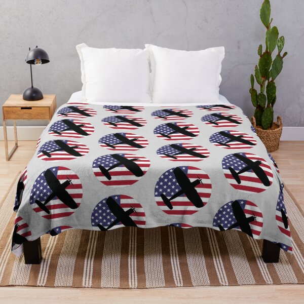 Item preview, America in flight designed and sold by partsmanrod.