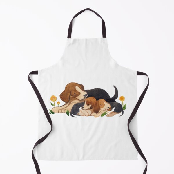 Item preview, This dog love his puppies designed and sold by Zshope.