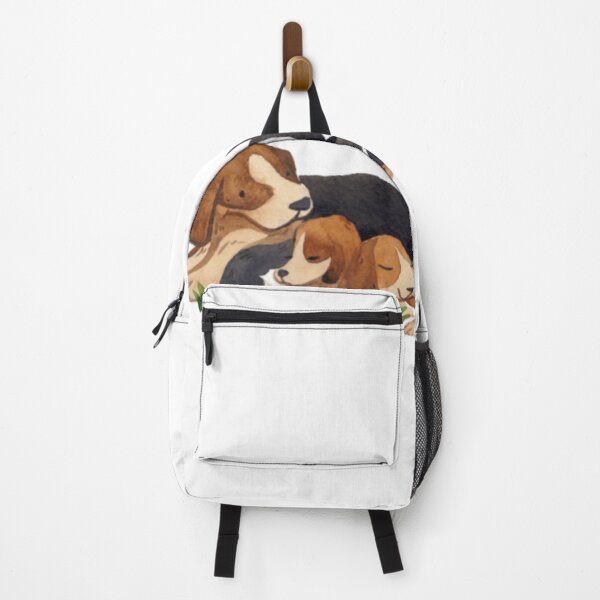 Item preview, This dog love his puppies designed and sold by Zshope.