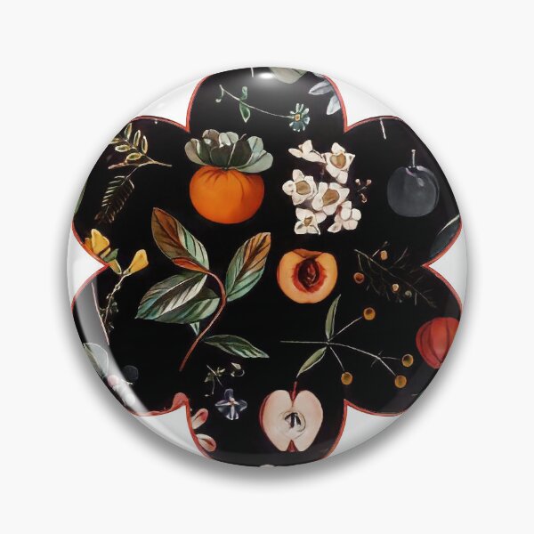 Item preview, Flowers and Fruit designed and sold by Baroque894.
