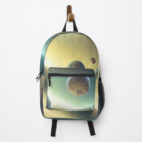 Item preview, Celestial Astronaut In Outer Space designed and sold by Space-Wear.