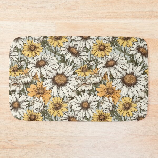 Item preview, Free Spirit Florals designed and sold by EvyeniaArt.