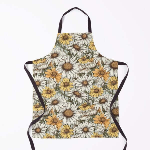 Item preview, Free Spirit Florals designed and sold by EvyeniaArt.