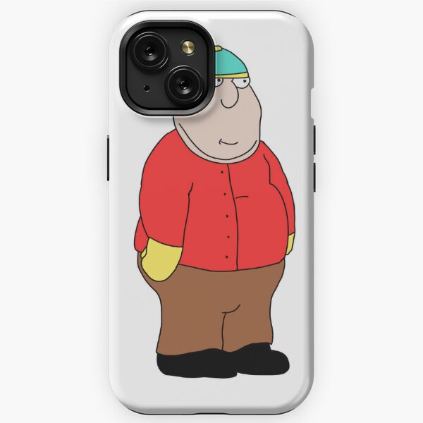 Family Guy Tv Show iPhone 12 Case - CASESHUNTER