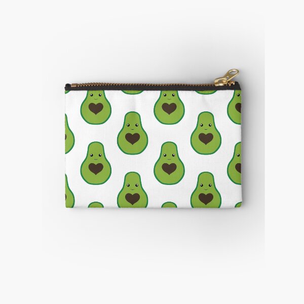 Item preview, Avocado love designed and sold by KaisPrints.