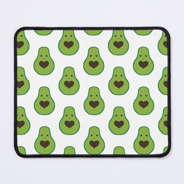 Item preview, Avocado love designed and sold by KaisPrints.