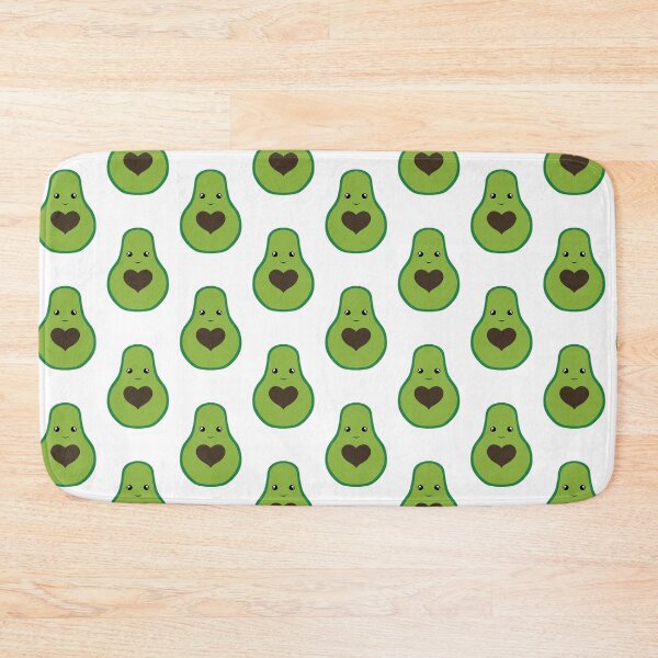 Item preview, Avocado love designed and sold by KaisPrints.