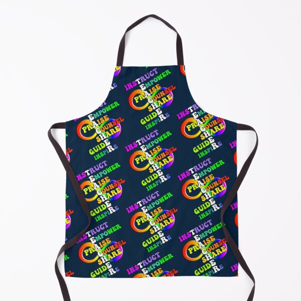Item preview, Teacher Neurodiversity Graphic Design Autism Awareness designed and sold by Cute & Sassy Custom Gifting Boutiques.