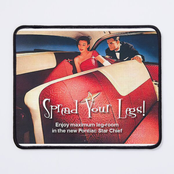 Item preview, Car add designed and sold by Trippswares.