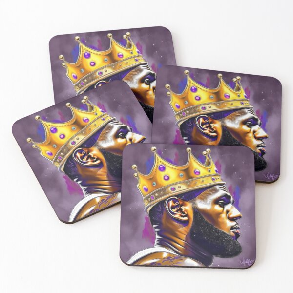 Item preview, The king designed and sold by Miszlerpapashop.