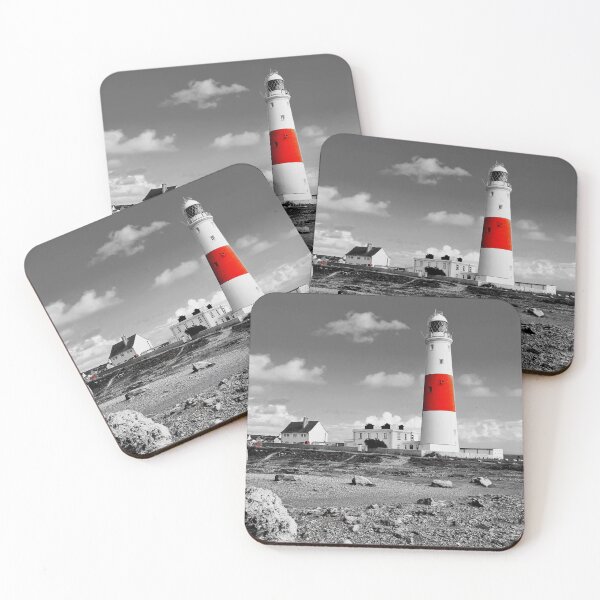Item preview, Portland Bill Lighthouse designed and sold by Discovery-Gifts.