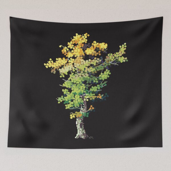 Item preview, Turning to Gold designed and sold by TLiaD.
