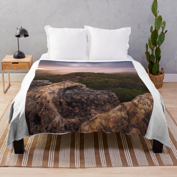 Item preview, Foggy View designed and sold by Geoff Wols.