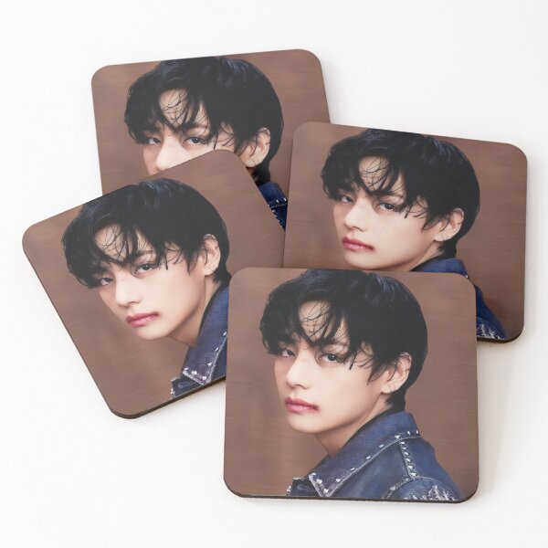 Item preview, Taehyung bts designed and sold by loonelywhale.