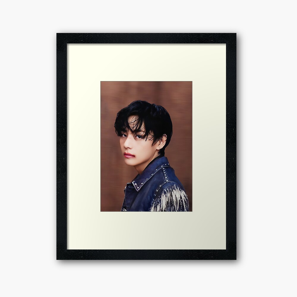 Taehyung bts