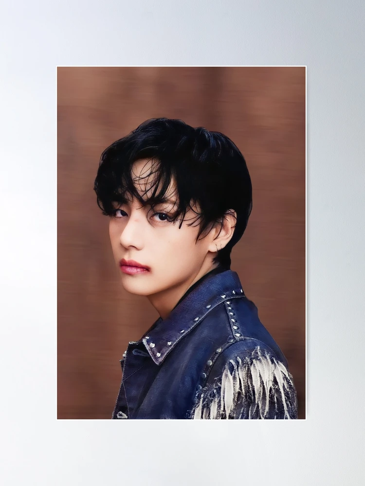 BTS 防弾少年団 V TAEHYUNG MINICLEAR POSTER 9枚 BTS 防弾少年団 V TAEHYUNG MINICLEAR POSTER 9枚 BTS 防弾少年団 V