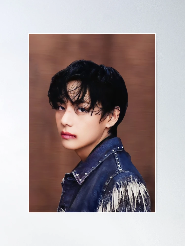 BTS 防弾少年団 V TAEHYUNG MINICLEAR POSTER 9枚 BTS 防弾少年団 V TAEHYUNG MINICLEAR POSTER 9枚