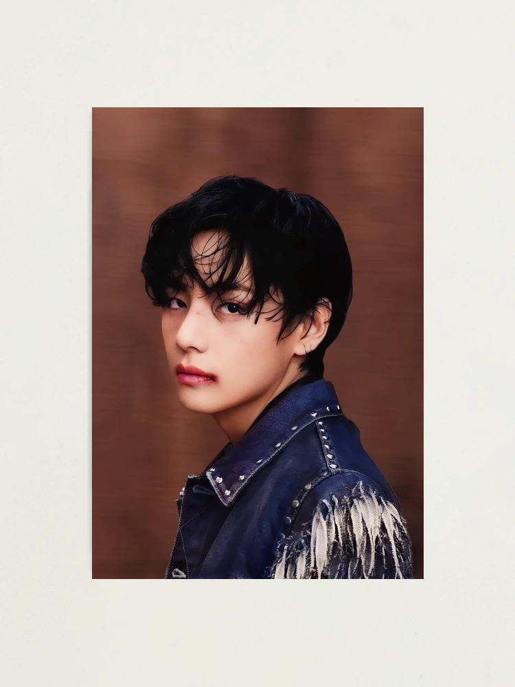 Taehyung bts
