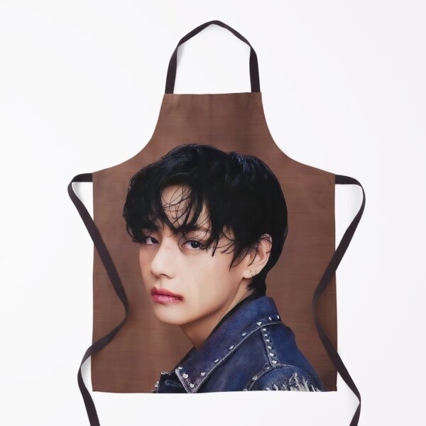 Item preview, Taehyung bts designed and sold by loonelywhale.