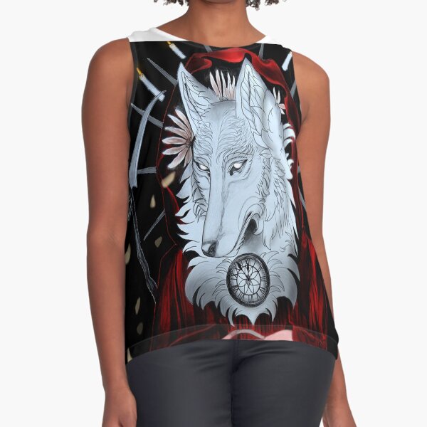Item preview, Judex designed and sold by LunarDaemonis.