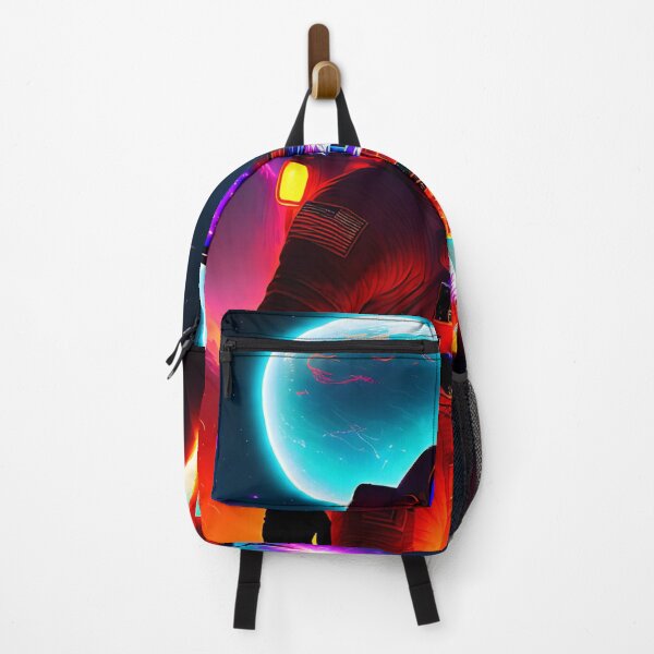 Item preview, Cosmic Astronaut Wielding Celestial Power designed and sold by Space-Wear.