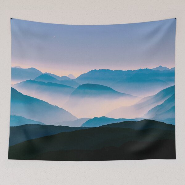 Item preview, Pale Morning Light designed and sold by StayWild.