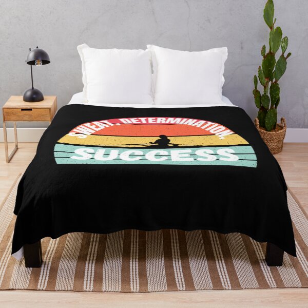 Item preview, Rowing, Sweat Determination Success, For Crew, Funny Rowing designed and sold by Cryptohaven.