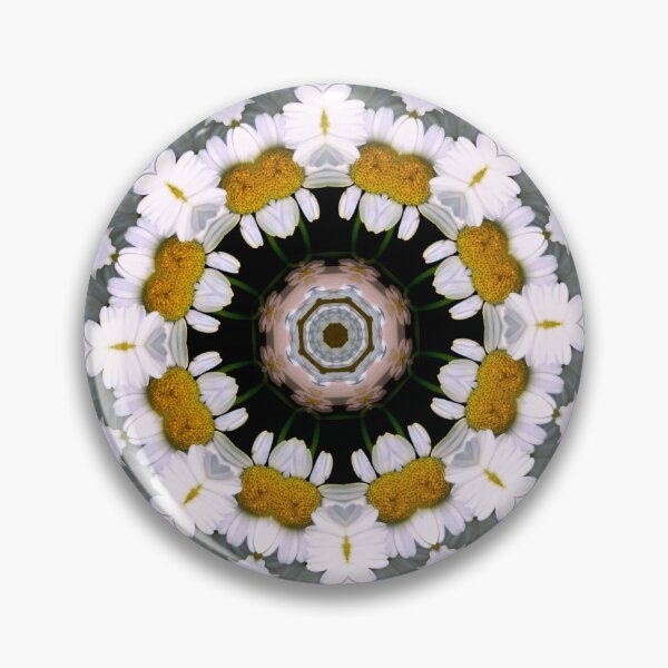 Item preview, Daisies designed and sold by Elfriede Fulda.