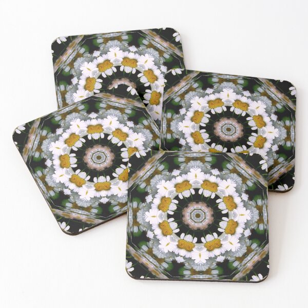 Item preview, Daisies designed and sold by Elfriede Fulda.
