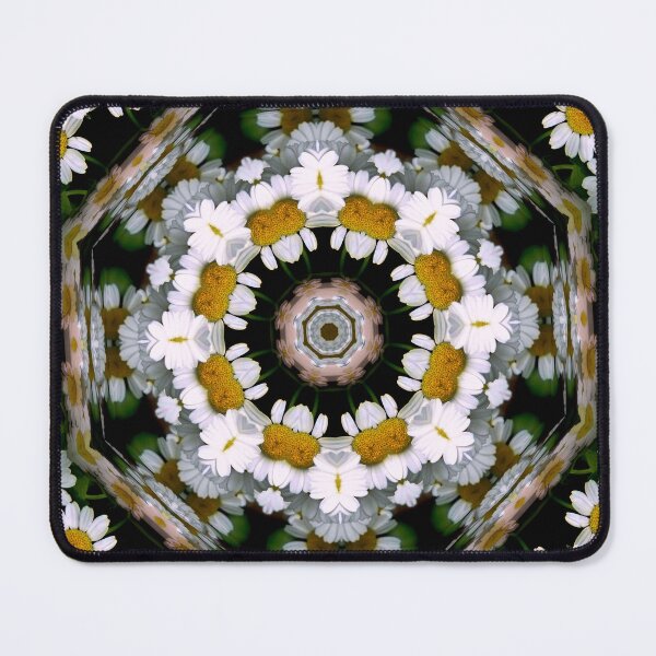 Item preview, Daisies designed and sold by Elfriede Fulda.
