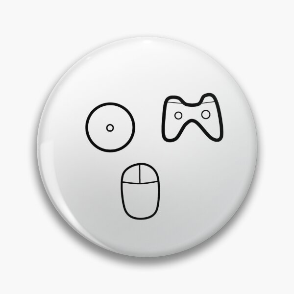 Item preview, Gamer designed and sold by Lesskra.
