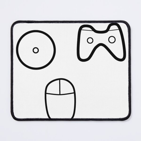 Item preview, Gamer designed and sold by Lesskra.